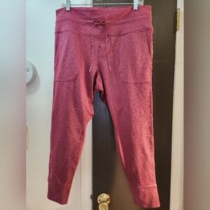 Old Navy Athletic Leggings With Pockets